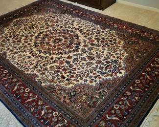 Fine Sino Persian Rug
