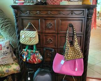 Desiner Handbags