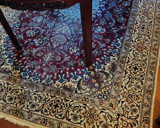 Persian Rug