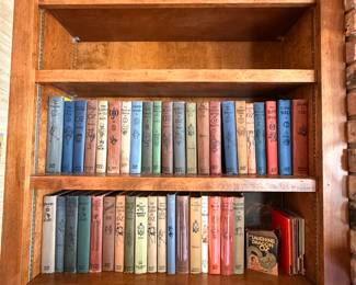 Wizard of Oz collection