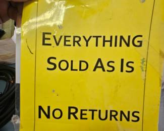Sale Picture