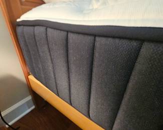 Extra thick mattress