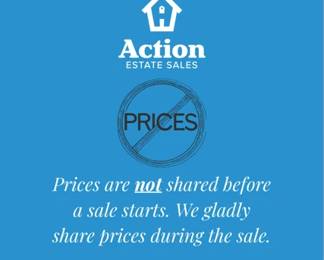 No Pricing
