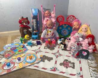 Sale Picture