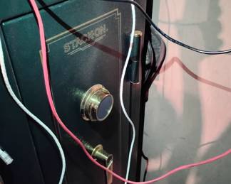 Big Gun Safe