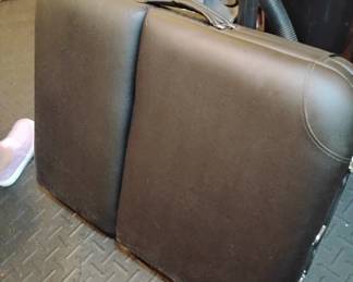 Portable Massage Bench   new