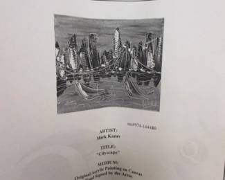 Sale Picture