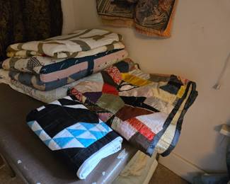 Quilts