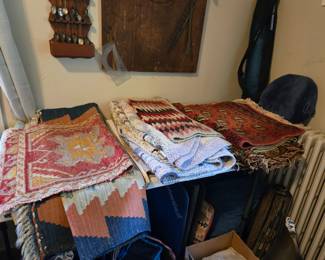 Asian rugs