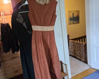 Vintage dress