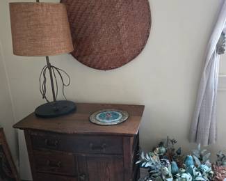 Commode