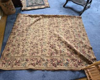 Area rug