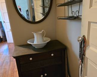 Commode