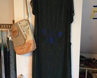 Vintage dress