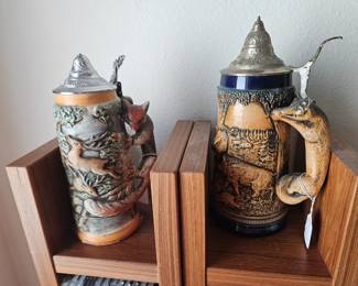 Steins