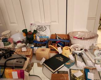 Tools, hand mirror