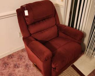 Lazy Boy recliner