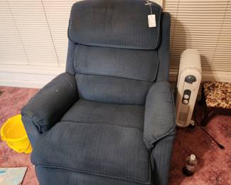 Recliner