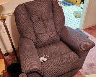 Lazy Boy recliner