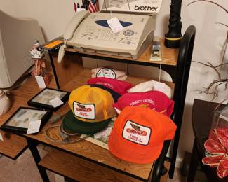 Advertising Trucker Hats, Arrow Heads
