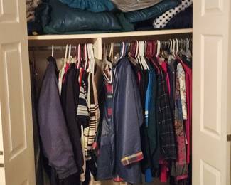 Ladies Clothing