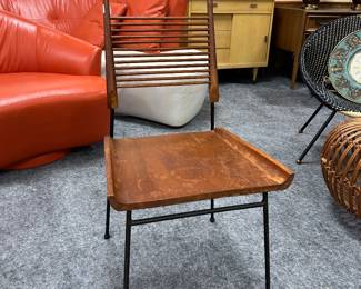 Paul McCobb shovel chair 