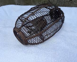 MOUSE TRAP