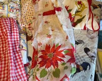 Aprons