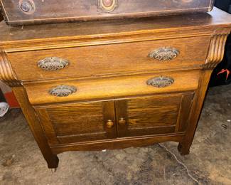 Washstand