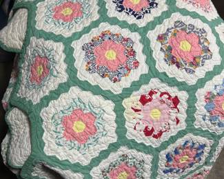 Quilts
