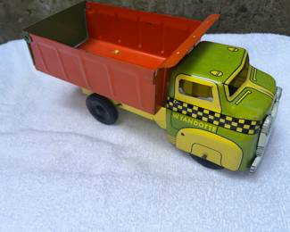 WYNDOTTE TRUCK