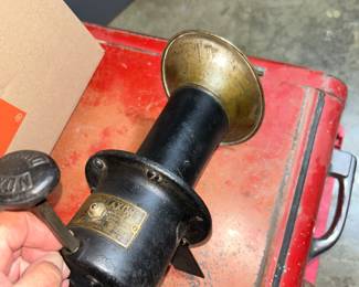 Horn