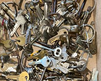 KEYS