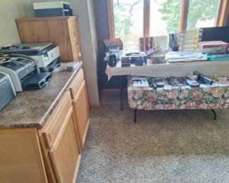 Deckerville sale.