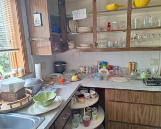 Deckerville sale.