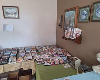 Deckerville sale.