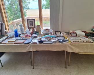 Deckerville sale.