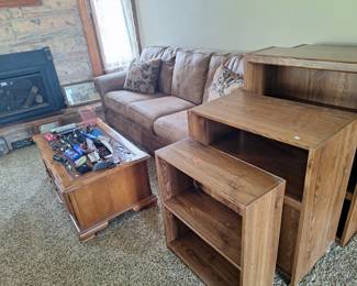 Deckerville sale.