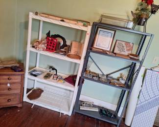 Deckerville sale.
