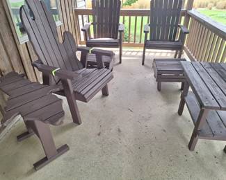 Deckerville sale.