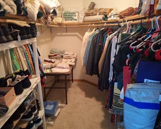 Deckerville sale.