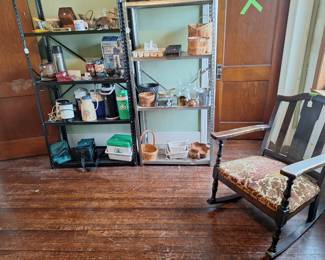 Deckerville sale.