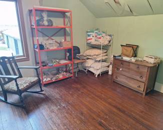 Deckerville sale.