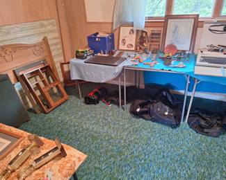 Deckerville sale.
