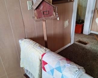 Deckerville sale.