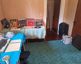 Deckerville sale.