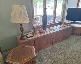 Deckerville sale.