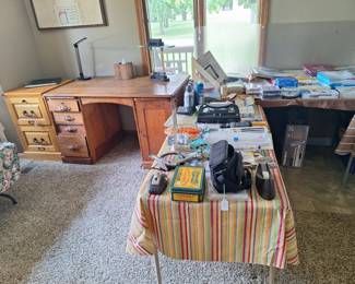 Deckerville sale.