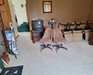 Deckerville sale.