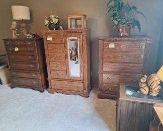 Deckerville sale.